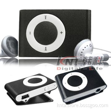 MP3 Player